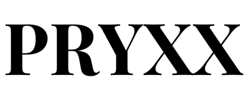 PRYXX