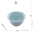Bowl de Porcelana Fancy - Menta - loja online