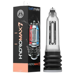 Bomba para el pene Bathmate Hydromax 7 - Angus Sex Shop en Sincelejo