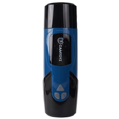 Masturbador Masculino Dynamo Optimus Pro - tienda online