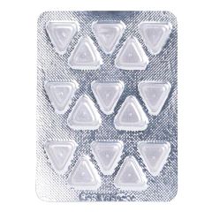 Energizante X-Bull (15 pastillas) - comprar online