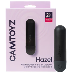 Bala Vibradora Hazel Lolly