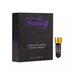 Estrechante Vaginal Instant Virgin X 5 Ml Fantasy
