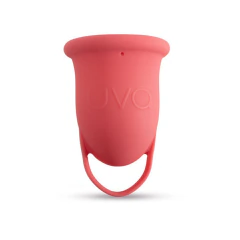 Copa Menstrual Essential UVA - Angus Sex Shop en Sincelejo