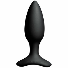 Hush 2 Vibrador Anal a Control Remoto con APP Talla M (4,4 cm diametro) Lovense - tienda online