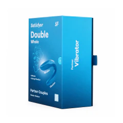 Satisfyer Double Whale en internet