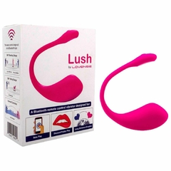 Lush 2 Lovense - comprar online