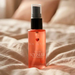 Aceite Sensual x 45 mL Sen Intimo - Angus Sex Shop en Sincelejo