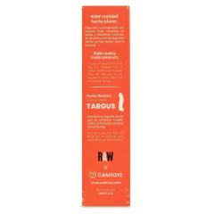 Funda para el Pene Targus Raw en internet