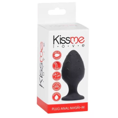 Plug Anal Masái Talla M en internet