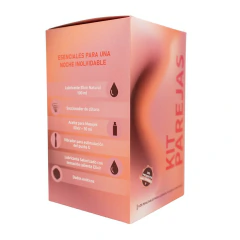 Kit Parejas Camtoyz - comprar online