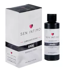 Lubricante Anal Sen Intimo x 130 ml en internet