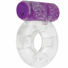 Anillos Para Pene Ring True Transparente - tienda online