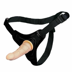 Arnés Red Play StrapOn Luter Piel - comprar online