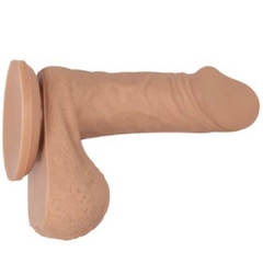 Dildo Realista Marca BeSexy x 12 cm - comprar online