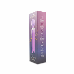 Vibrador tipo Hitachi Ursula en internet