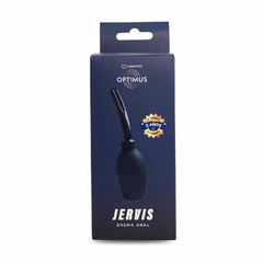 Enema Anal Jervis Optimus - comprar online
