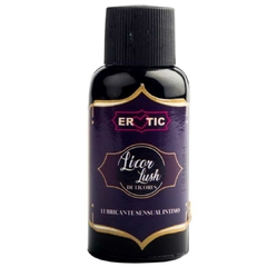 Lubricante Íntimo Caliente Licor Lush sabor a Mojito