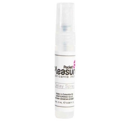 Retardante Sexual Spray Pocket Pleasure 2 ml - comprar online