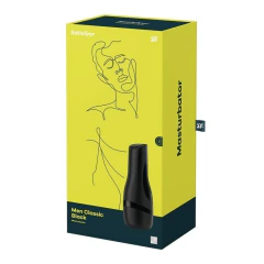 Masturbador Satisfyer Men Classic