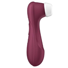 Satisfyer Pro 2 Generation 3 Vinotinto en internet