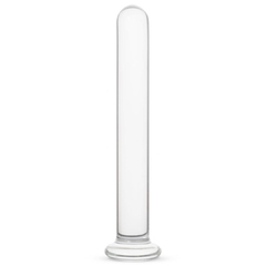 Dildo de Vidrio Matthew 15 cm