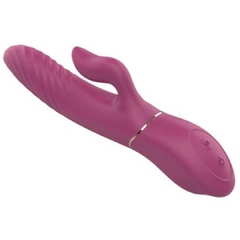 Vibrador Doble Estimulación Lighter-2 - comprar online