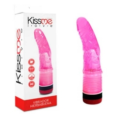 Vibrador Hierbabuena Marca Kissme