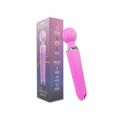 Vibrador tipo Hitachi Ursula - comprar online