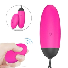 Imagen de Huevo Vibrador Ada Marca S-Hande