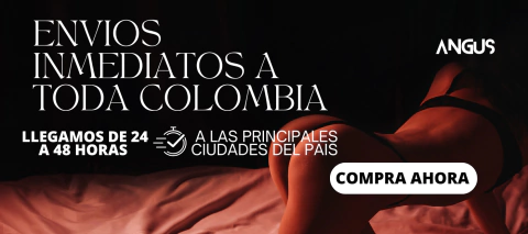 Carrusel Angus Sex Shop en Sincelejo