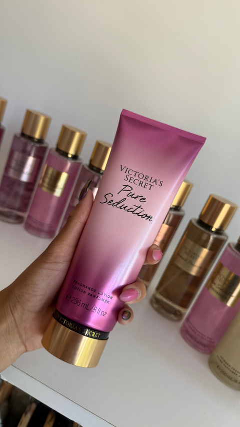CREMA VS ORIGINAL PURE SEDUCTION - comprar online