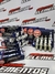 Bujias NGK Iridium Grado 8 BKR8EIX
