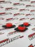 Soportes motor y caja Fiat Uno/Duna Desplazados - tienda online