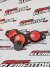 Soportes motor y caja Fiat Uno/Duna Desplazados - comprar online