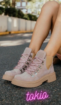 Art Tokio Tachas - tienda online