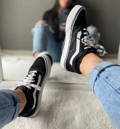 Vans Old School Clasicas - tienda online