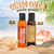 Crema de Urucúm y café - Autobronceante progresivo natural. Materia prima cosmetica natural. - tienda online
