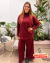 Conjunto Borravino - ENVÍO INMEDIATO!! - comprar online