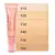 Bases liquidas SOFT BLEND ruby rose - NATUREVA