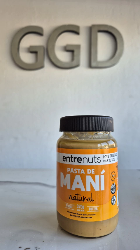 PASTA DE MANI - comprar online