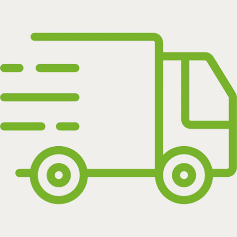 ¡Envíos a todo el país!