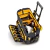 BOLSA MULTITASK C OM RODINHAS DWST82929-LA - DEWALT - comprar online