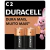 PILHA ALCALINA C2 COM 2 UNIDADES - DURACELL