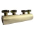 Conector de medição 16 a 70 mm2 com 4 Parafusos Latão CODIGO PG - 0139 - PARAGAM