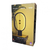 LUMINARIA LED HENG Interruptor Magnético Cinza Claro HLMN175LY - ELG - comprar online