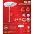 DUCHA TOP JET MULTITEMPERATURAS 220V 6400 WATTS COD 7541501 - LORENZETTI - Materiais Elétricos | Iluminação - Eletron24h