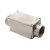 CONDULETE FIXO TIPO C 2 COM ROSCA SEM PINTURA CODIGO 56101306 - TRAMONTINA