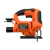 SERRA TICO TICO 400W - 220V BES602-B2 - BLACK DECKER - comprar online