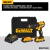 PARAFUSADEIRA FURADEIRA 20V MAX LITIO 2BAT 2AH DCD7781D2BR - DEWALT